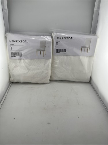 Ikea henriksdal chair cover - chair,