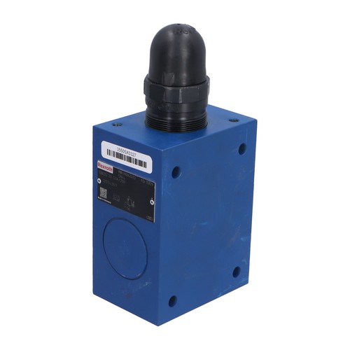 Bosch rexroth r900424172 used - bosch,