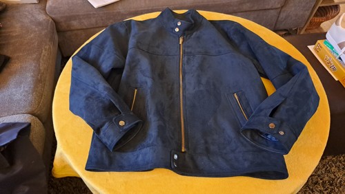 Veste emporio xl - veste,