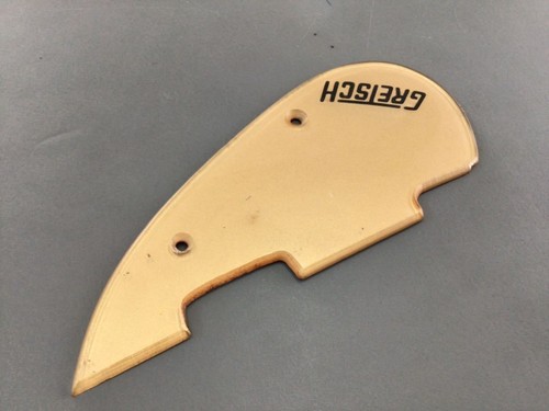 Gretsch vintage pickguard duo - gretsch,