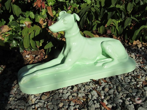 Statue sculpture art deco - deco,