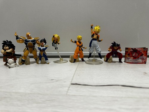 Dragon ball bandai series - dragon,