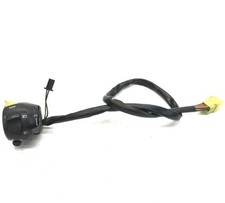 Commodo gauche CAGIVA RAPTOR