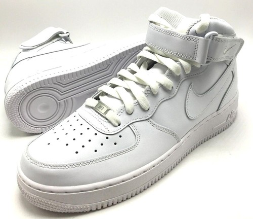 New men nike air force - air, 1