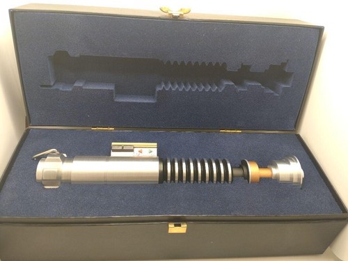 Sabre laser luke - laser, skywalker