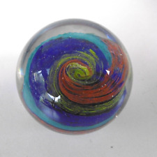 sulfure boule presse papier