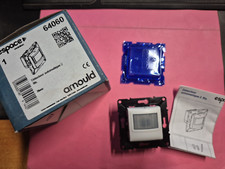 Arnould  64060 - Interrupteur