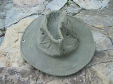 287h CHAPEAU DE BROUSSE