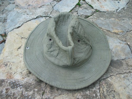 287h chapeau brousse - 287h, de