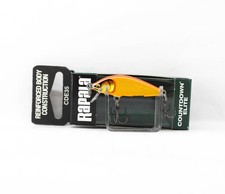 Rapala Countdown Elite Naufrage Leurre CDE35/GDGO (3649)