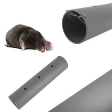 Piège à taupes Piège à taupes Piège vivant respectueux des animaux pour...