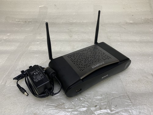 Barco clickshare cse 200 - barco, cse-200