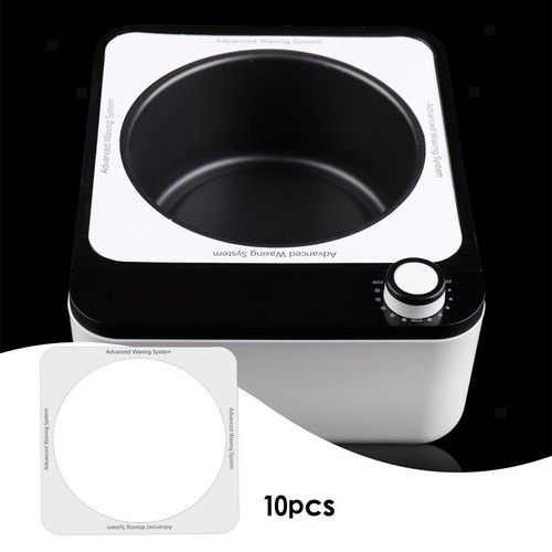 Chauffe cire pot chaud - chauffe-cire,