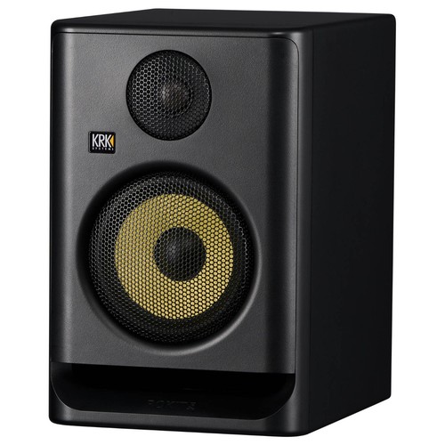 Krk generation rokit rp5 - 5,