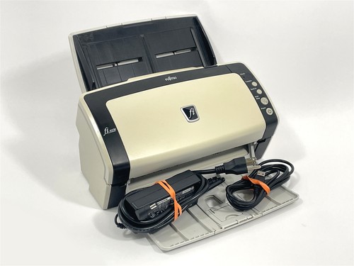 Fujitsu 6130 pa03540 b055 - fi-6130, pa03540-b055