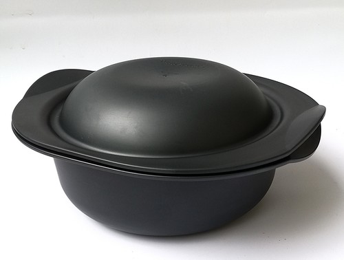 Tupperware cocotte ultra pro - cocotte, 2