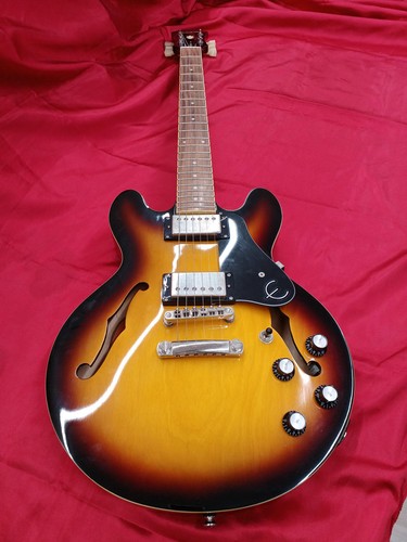 Guitare électrique