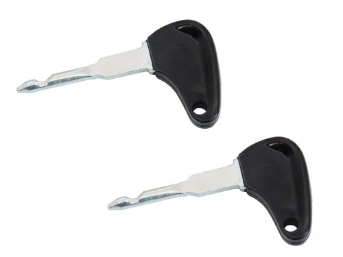 Secura clé contact pour - 2x,