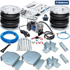 Kit de Suspension pneumatique