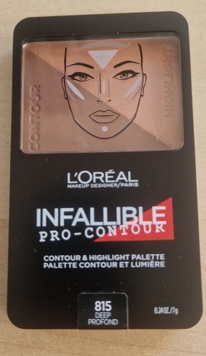 Oreal paris infallible pro - l'oreal,