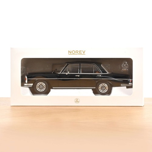 Norev 183360 mercedes benz - mercedes,