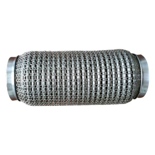 Flexible échappement inox