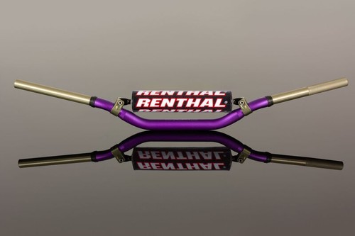 Guidon renthal twinwall 996 - twinwall,