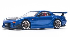MAZDA RX-7 (FD3S) - RE-Amemiya