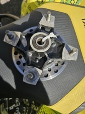 Étoile avant Suzuki LTR450 