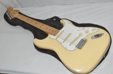 Guitare électrique Fender