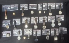 Lot de 22 Montres Toutes