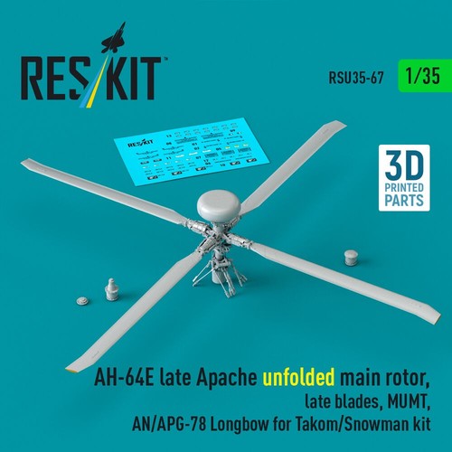 64e late apache unfolded - ah-64e,