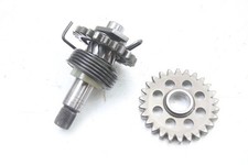 STARTER SHAFT - YAMAHA YZ 125 (2006 - 2016)