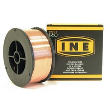 Fil acier 0.6mm 700g soudage