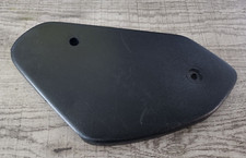 Ford Fiesta MK2 XR2 Gauche