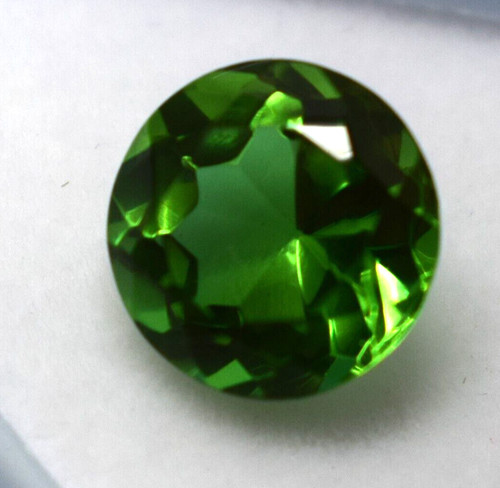 Alexandrite naturelle - ct,