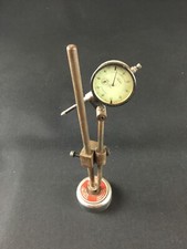 Appareil de mesure jauge Rambold Mecalectro ancien 