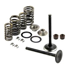 kit complet de soupape moto