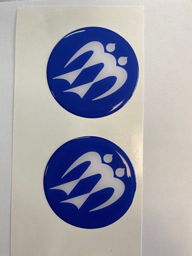 Autocollant knaus bleu - knaus,