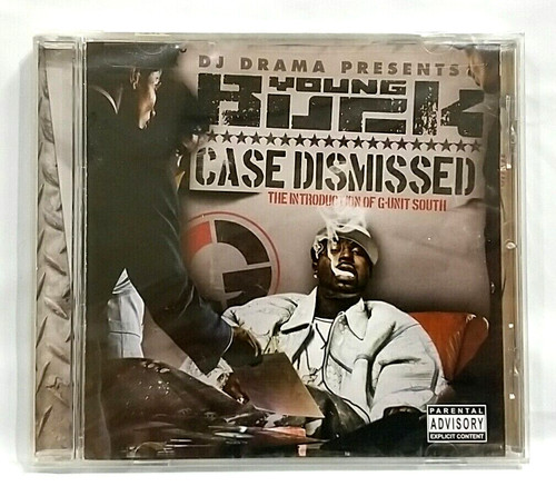 Drama young buck - dj,