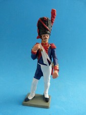 Starlux First Plastic Empire - FH60038 - Gunner Drum 1810