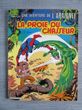 LUG-MARVEL: UNE AVENTURE DE