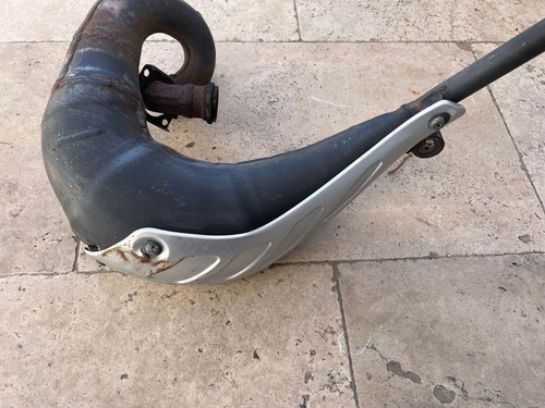 125 tdr collecteur - ,