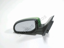 RETROVISEUR ELECTRIQUE GAUCHE