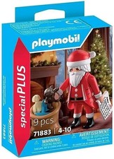 PLAYMOBIL 71883 PÈRE NOËL