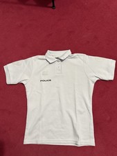 Polo Police 38/40 Pour