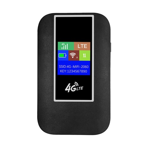 Routeur wifi mobile - mobile, 4g