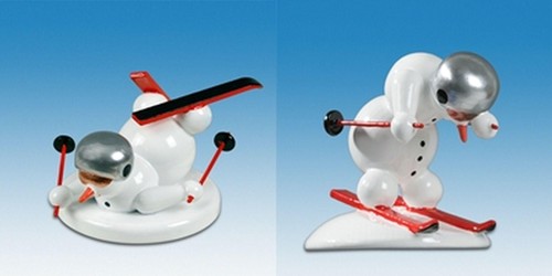 Figurine bois bonhomme - en,