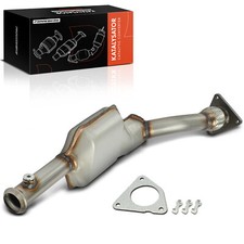 Catalyseur Kat Essence pour