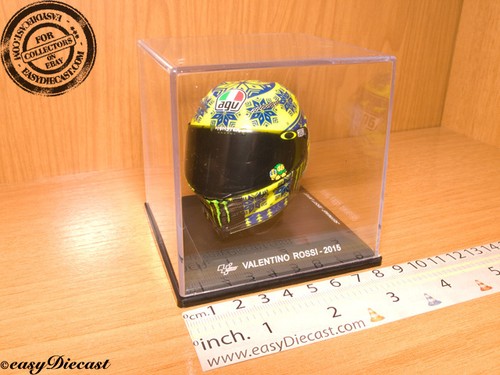 Valentino rossi agv helmet - agv,